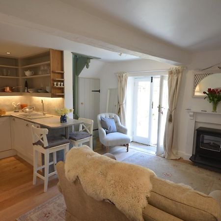 Wrenscott Villa Chagford Eksteriør bilde