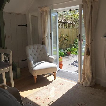 Wrenscott Villa Chagford Eksteriør bilde