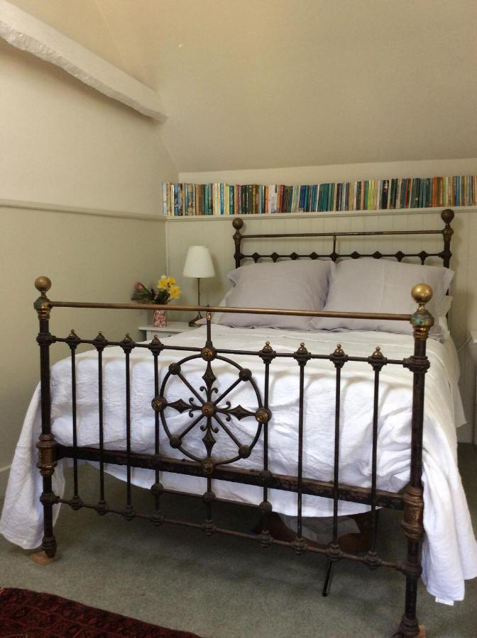 Wrenscott Villa Chagford Eksteriør bilde