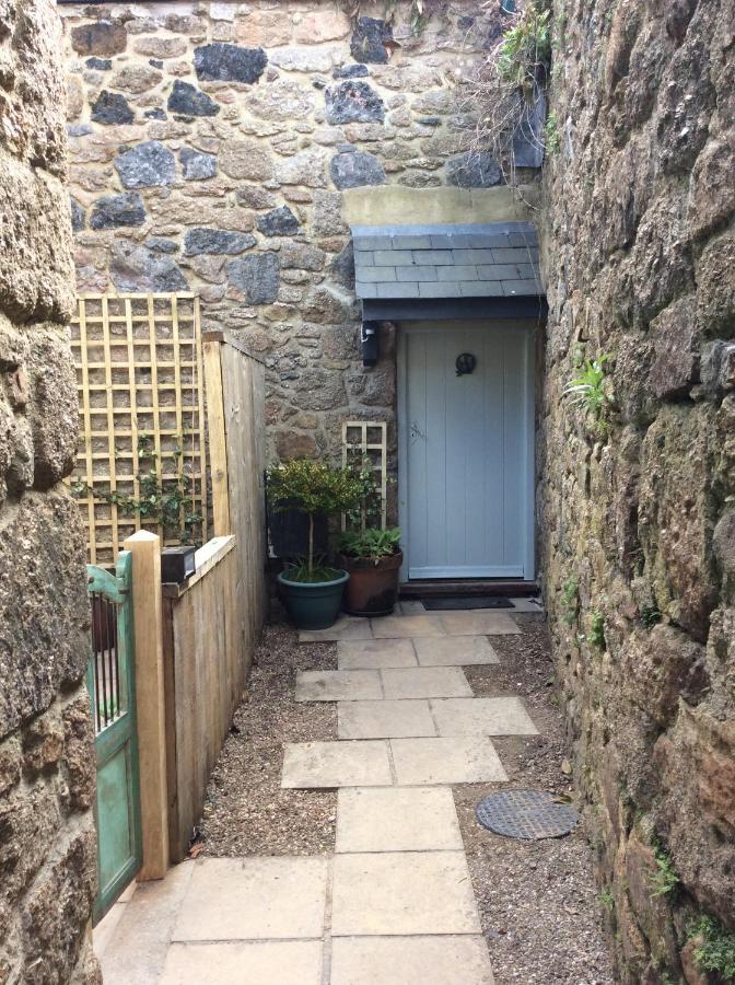 Wrenscott Villa Chagford Eksteriør bilde