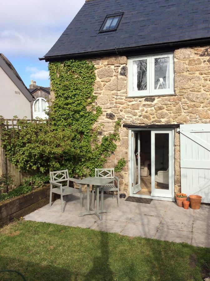 Wrenscott Villa Chagford Eksteriør bilde
