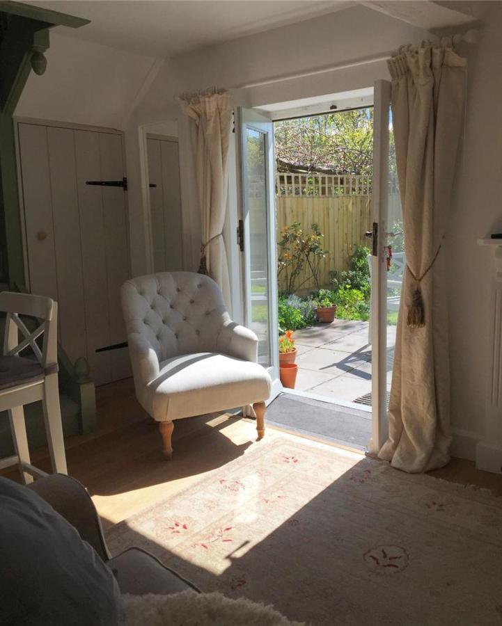 Wrenscott Villa Chagford Eksteriør bilde